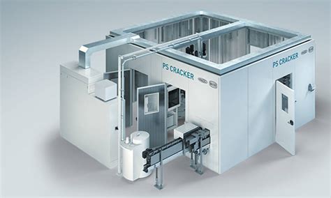 Fastening Technology, Assembley Machines, Conrod Machining