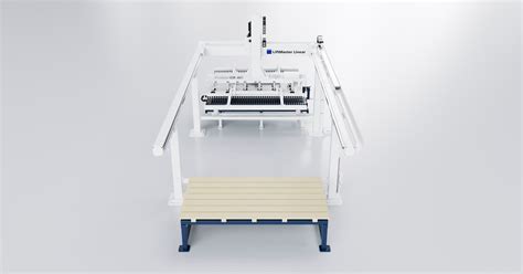 LiftMaster Linear Basic Edition | TRUMPF