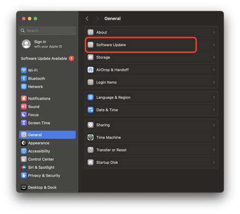 Image result for How to Update Apple Computer
