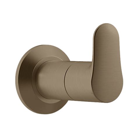 Bronze Stop Valve – Decure.in