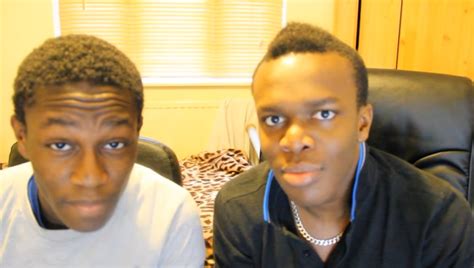 Oh don't worry about these two....they just stare at people with shit ...