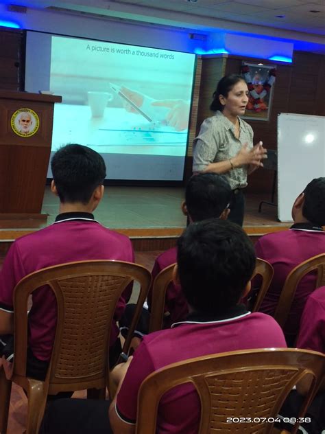 Career Guidance Seminar