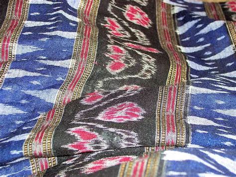Indian Fabrics: Fabrics from different regions of India | - Times of India