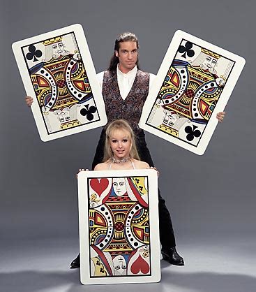 Image result for Robot Three Card Monte