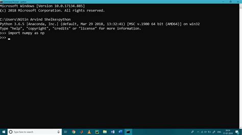 Image result for Numpy Examples in Python