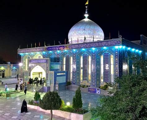 Mashhad Images - Vacation Pictures of Mashhad, Razavi Khorasan Province ...