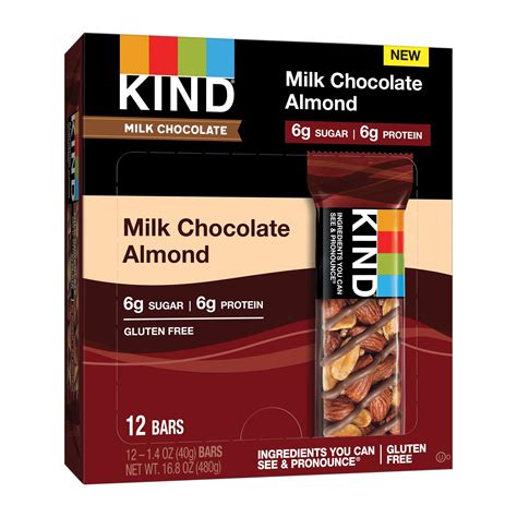 Kind Bars