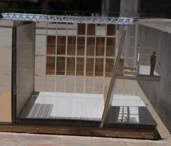 DESIGN DEVELOPMENT AND DETAILING | CEPT - Portfolio