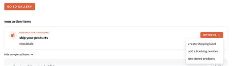 Image result for Setting Up Tracking