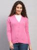 Buy Sweater For Women | Woolen Sweater For Women - Monte Carlo