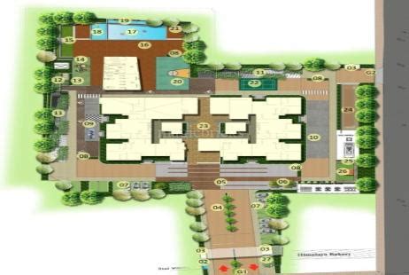 Bren Starlight in Old Madras Road, Bangalore: Price, Brochure, Floor ...