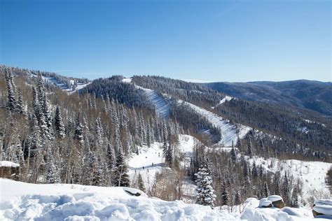 Everything to Know for a Trip to Steamboat Ski Resort — The Outdoor Gems