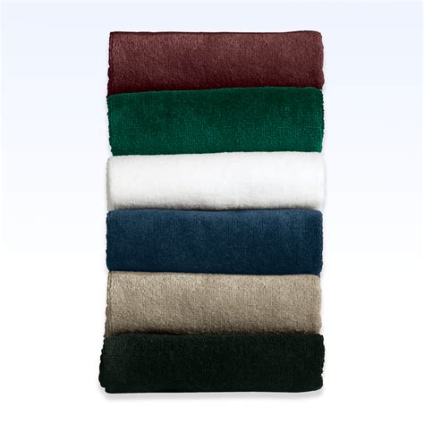 CLUB GROMMETED TRI-FOLD GOLF TOWEL | Essex Hunt Club