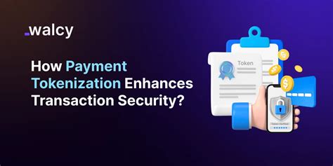 Image result for Tokenization Transaction