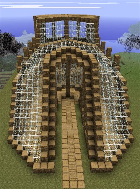 Minecraft Structure Design 的图像结果