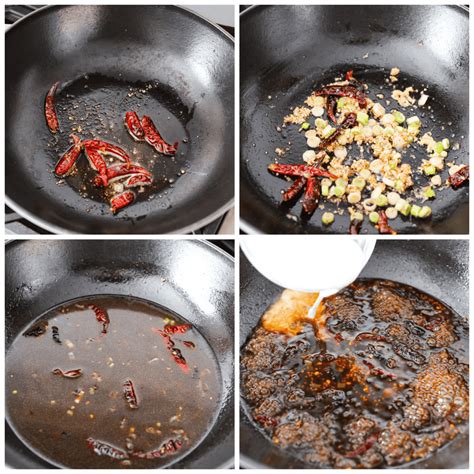Kung Pao Sauce | The Recipe Critic
