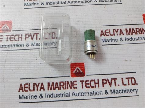 Riken Keiki Gp-631D Combustible Gas Monitor Dc24V – Aeliya Marine Tech