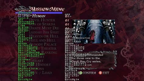 Steam Community :: Guide :: Devil May Cry 4: Advanced Dante Guide