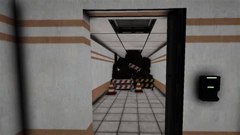 Image result for SCP SL Tutorial Class