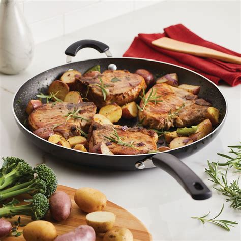 14 inch frying pan online