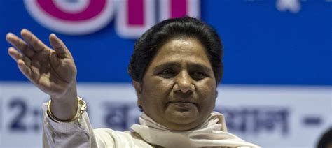 Mayawati announces compensation for Una assault victims, criticises BJP ...
