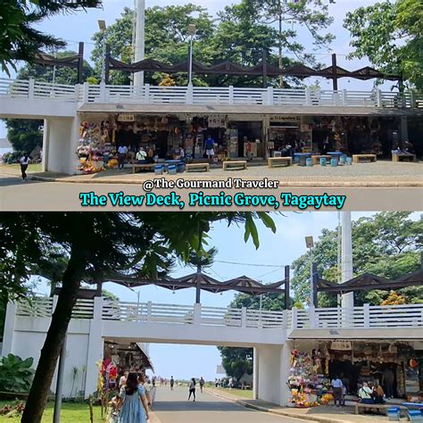 Visiting Picnic Grove in Tagaytay After Six Years. Here Are The Changes