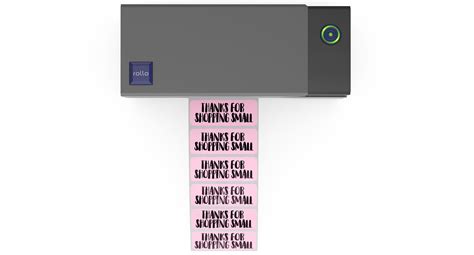 Image result for Print Custom Labels with Rollo Printer