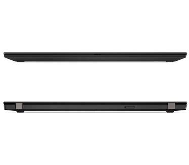 Specificaties van Lenovo ThinkPad T490s 20NX003KGE (Qwertz toetsenbord ...