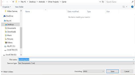 How to Save a File in HTML Format in Notepad 的图像结果