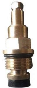 Metal Brass Tap Spindle Manufacturer, Exporter from Jamnagar