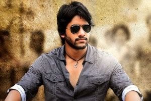 Naga Chaitanya Indian Actor Matte Finish Poster Paper Print - Animation ...