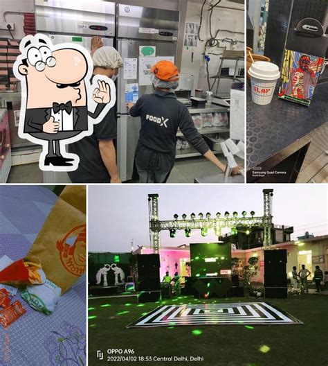 Wendy's, American International Quality Burgers Simce 1969, Delhi ...