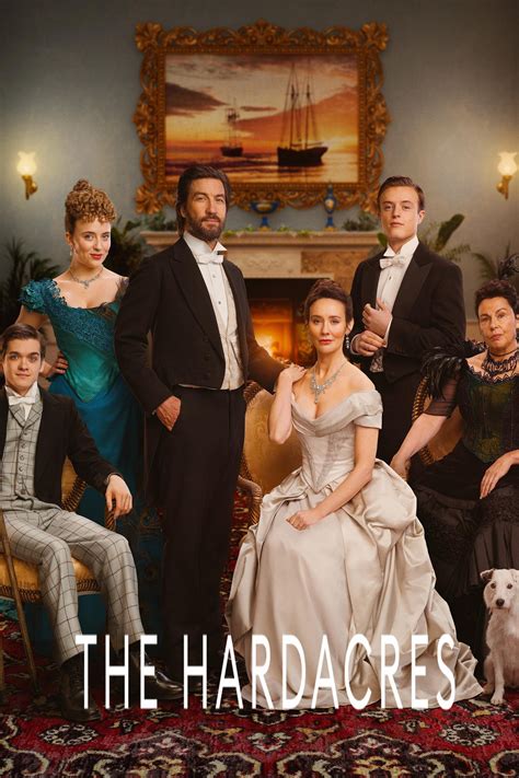 The Hardacres | TVmaze