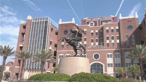 FSU vs. ACC lawsuit returns to court | FOX 13 Tampa Bay