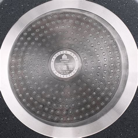 Buy Blair Nevada Aluminium Dosa Tawa - 30.5cm from Home Centre at just ...