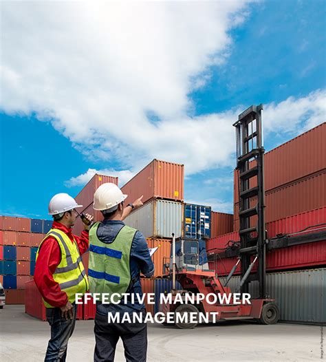 Labour Resource & Management | GAD LOGISTICS PVT. LTD