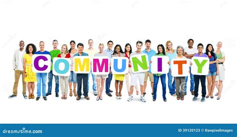 People Holding the Word Local 的图像结果