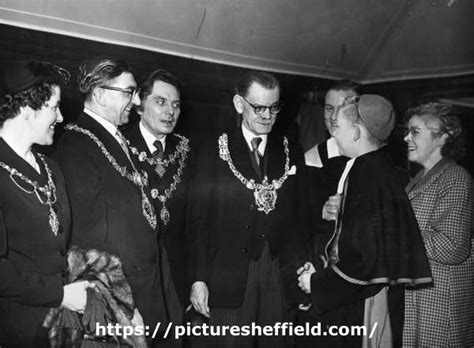 Searching Picture Sheffield