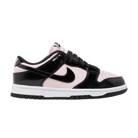 Nike Dunk Low Pink Foam Black Pink Panda Price in India | Culture Circle