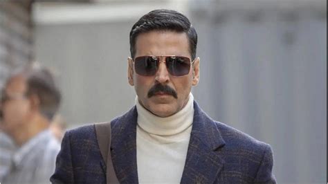 Akshay Kumar says 'Luck' matters more than hard work as he talks about ...
