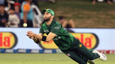 PCB asked to 'put pressure and give some incentive' to Shaheen Afridi ...