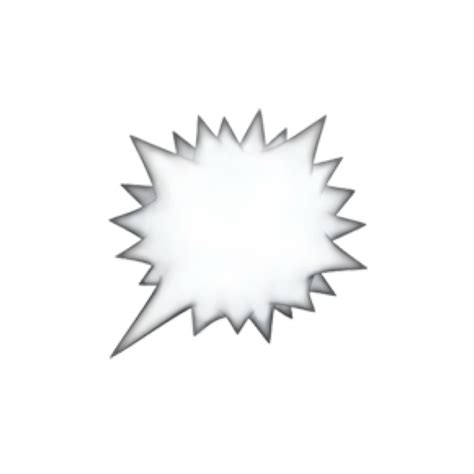 aggressive speech bubble emoji app icon | Bubble stickers, Emoji, Home ...