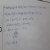 a calorimeter has mass 100g and specific heat 0.1 kcal/kg℃ .it contains ...