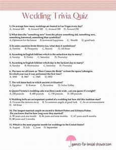 Wedding Quiz Printable by Free Printable Wedding Trivia Quiz Wedding Quiz Printable