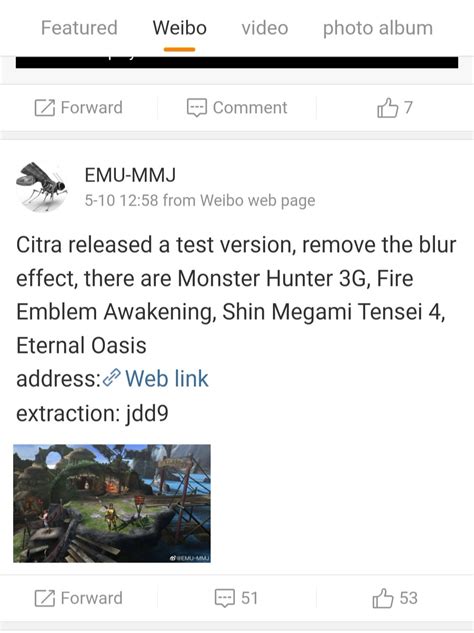 Citra MMJ Download 的图像结果