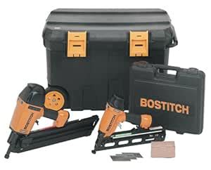 BOSTITCH MTC-2 Multiple Nailer Kit : Amazon.in: Industrial & Scientific