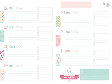 Agenda personalizada BASIC- Estela y Papel -Regalos Creativos