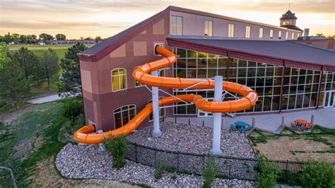 Margaret W. Carpenter Recreation Center - OLC | Ohlson Lavoie Corporation