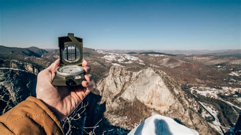 Image result for Compass Use