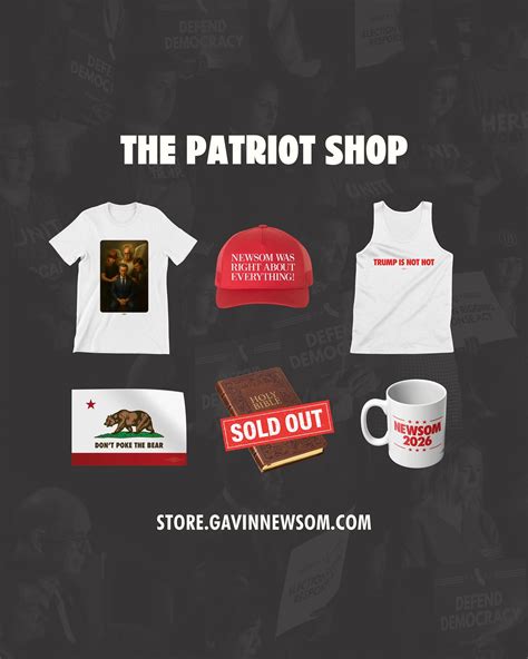 Gavin Newsom (@gavinnewsom) • Instagram photos and videos
